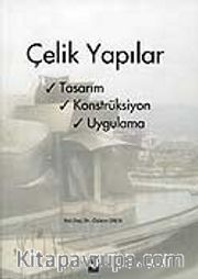 Çelik Yapılar