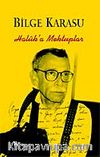 Haluk'a Mektuplar