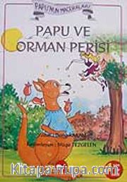 Papu'nun Maceraları Papu Orman Perisi
