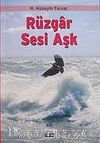 Rüzgar Sesi Aşk