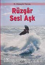 Rüzgar Sesi Aşk