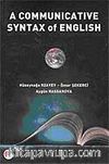 A Communicative Syntax of English