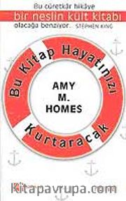 Bu Kitap Hayatınızı Kurtaracak