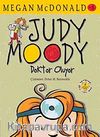 Judy Moody Doktor Oluyor -5