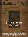 Şalom'da 60 Yıl &1974-2007