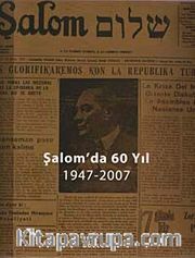 Şalom'da 60 Yıl <br />1974-2007