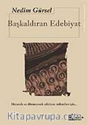 Başkaldıran Edebiyat