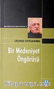 Bir Medeniyet Öngörüsü cep boy