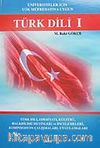 Türk Dili 1 Türk Dili,Edebiyatı Kültürü,Halkbilimi Metinleri ve İncelemeleri;Kompozisyon Çalışmaları Uygulamaları