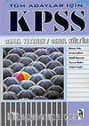 Kpss Genel Yetenek-Genel Kültür (Sedat Cengiz)