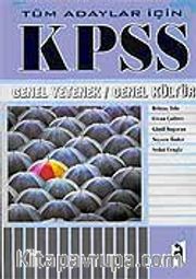 Kpss Genel Yetenek-Genel Kültür (Sedat Cengiz)