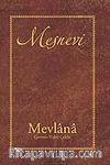 Mesnevi (6 Cilt) (Sert Kapak)