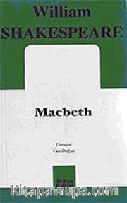 Macbeth (Can Doğan çevirisi)