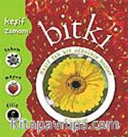 Okul Öncesi Şimdi Keşif Zamanı (Bitki)