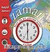 Okul Öncesi Şimdi Keşif Zamanı (Zaman)