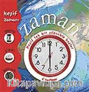 Okul Öncesi Şimdi Keşif Zamanı (Zaman)