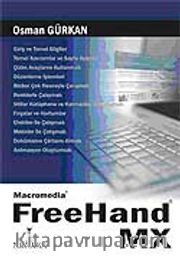 Macromedia FreeHand MX