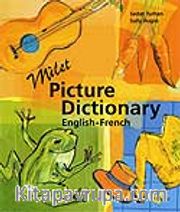 Milet Picture Dictionary/ English - French