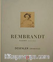 Rembrandt ve Çevresi Desenler