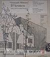 Osmanlı Mimarı D'Aronco & 1893-1909 İstanbul Projeleri