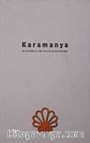 Karamanya