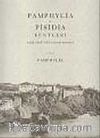 Pamphylia ve Pisidia Kentleri 1.Cilt