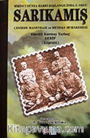 Sarıkamış <br /> Çevirme Manevrası ve Meydan Muharebesi