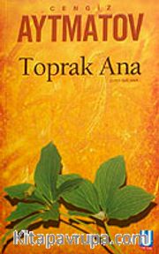 Toprak Ana
