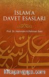 İslam'a Davet Esasları