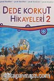 Dede Korkut Hikayeleri-2