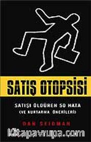 Satış Otopsisi