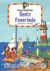 Afacan Dedektifler Deniz Fenerinde