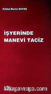 İşyerinde Manevi Taciz