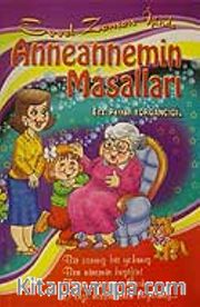 Anneannemin Masalları