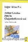 Arthur Gordon Pym'in Olağanüstü Serüveni