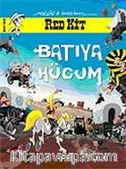 Red Kit - Batıya Hücum