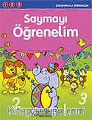 Saymayı Öğrenelim
