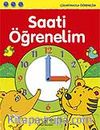 Saati Öğrenelim