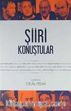 Şiiri Konuştular