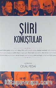 Şiiri Konuştular