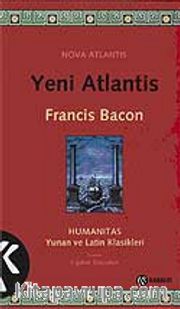 Yeni Atlantis
