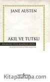 Akıl ve Tutku (Karton Kapak)