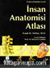 İnsan Anatomi Atlası/ Netter