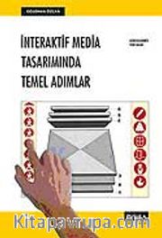 İnteraktif Media Tasarımında Temel Adımlar