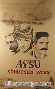 Sönmeyen Ateş