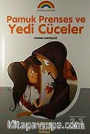 Pamuk Prenses ve Yedi Cüceler