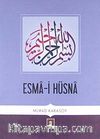 Esma-i Hüsna