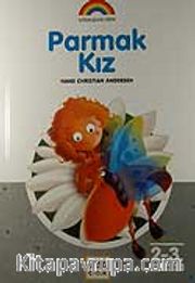 Parmak Kız