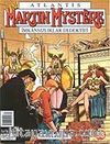 Klasik Maceralar Dizisi 1 / Martin Mystere İmkansızlıklar Dedektifi