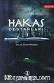 Hakas Destanları I